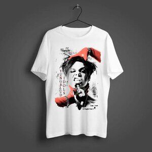 Yungblud IDOLS Tour 2025 2026 T-Shirt